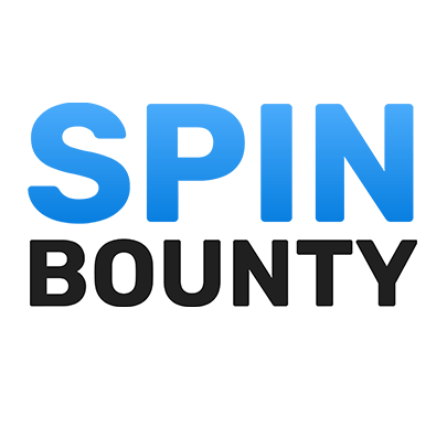 SpinBounty logo